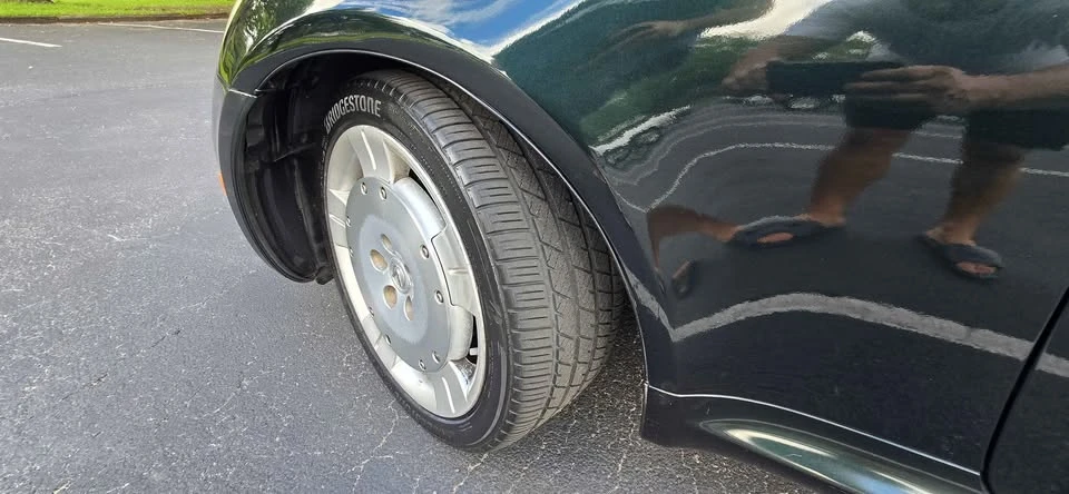 2004 Lexus SC430 - Image 11 of 20