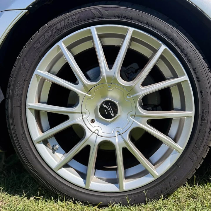 2004 Lexus SC430 - Image 9 of 19