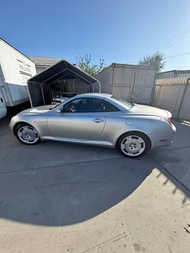 2004 Lexus SC 430 Convertible 2D