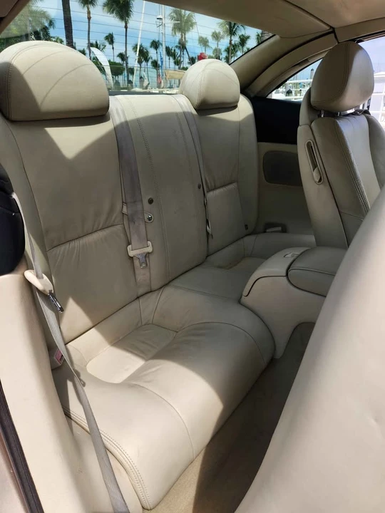2004 Lexus SC430 - Image 9 of 18