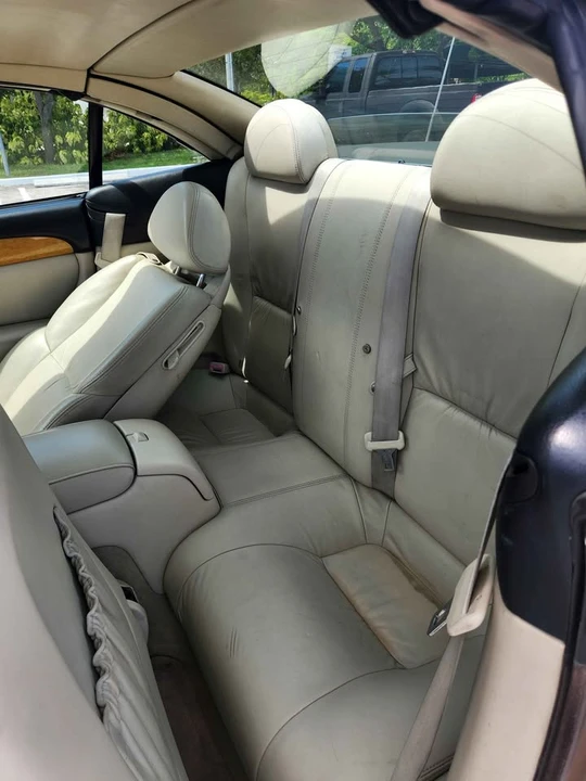 2004 Lexus SC430 - Image 7 of 18