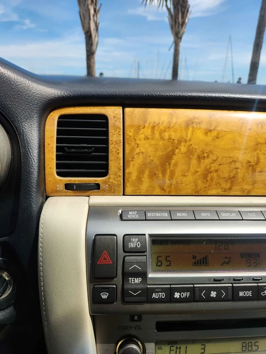 2004 Lexus SC430 - Image 14 of 18