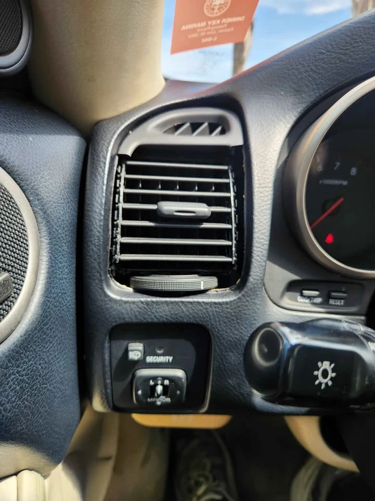 2004 Lexus SC430 - Image 13 of 18