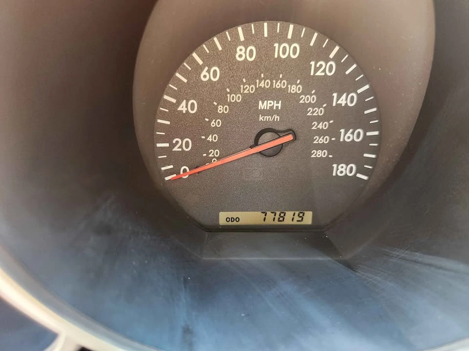 2004 Lexus SC430 - Image 18 of 18