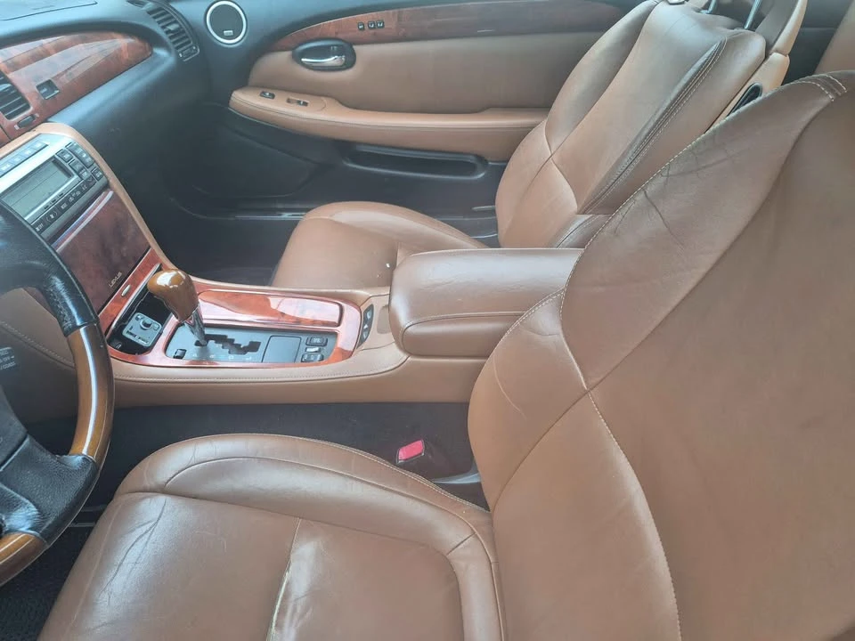 2004 Lexus SC430 - Image 5 of 5
