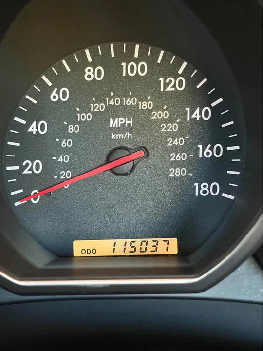 2004 Lexus SC430 - Image 15 of 15
