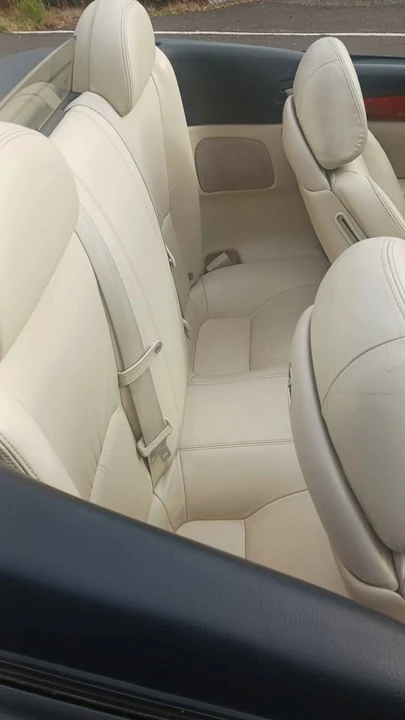 2004 Lexus SC430 - Image 7 of 10