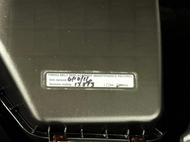2004 Lexus SC430 - Image 19 of 21