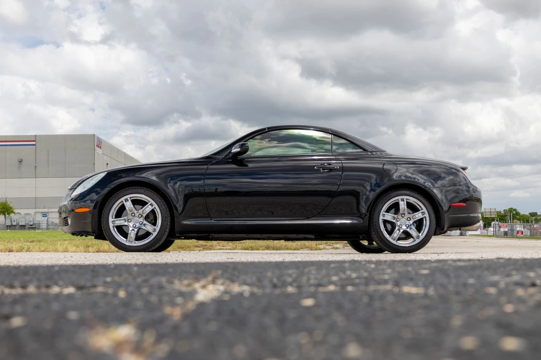 2004 Lexus SC430 - Image 21 of 31