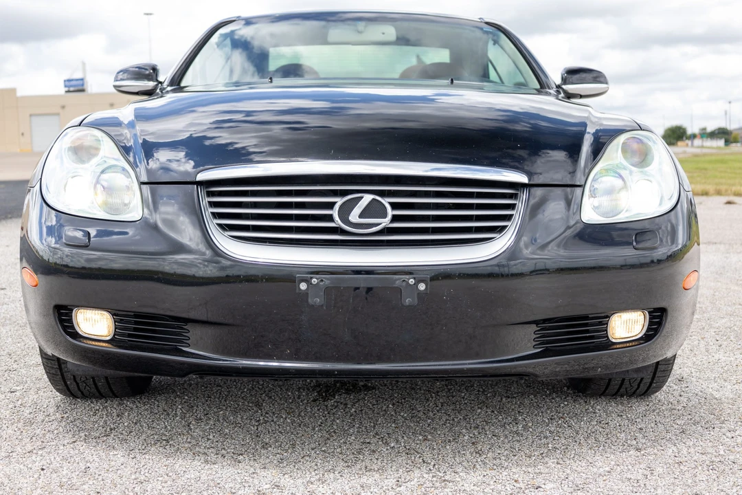 2004 Lexus SC430 - Image 4 of 31