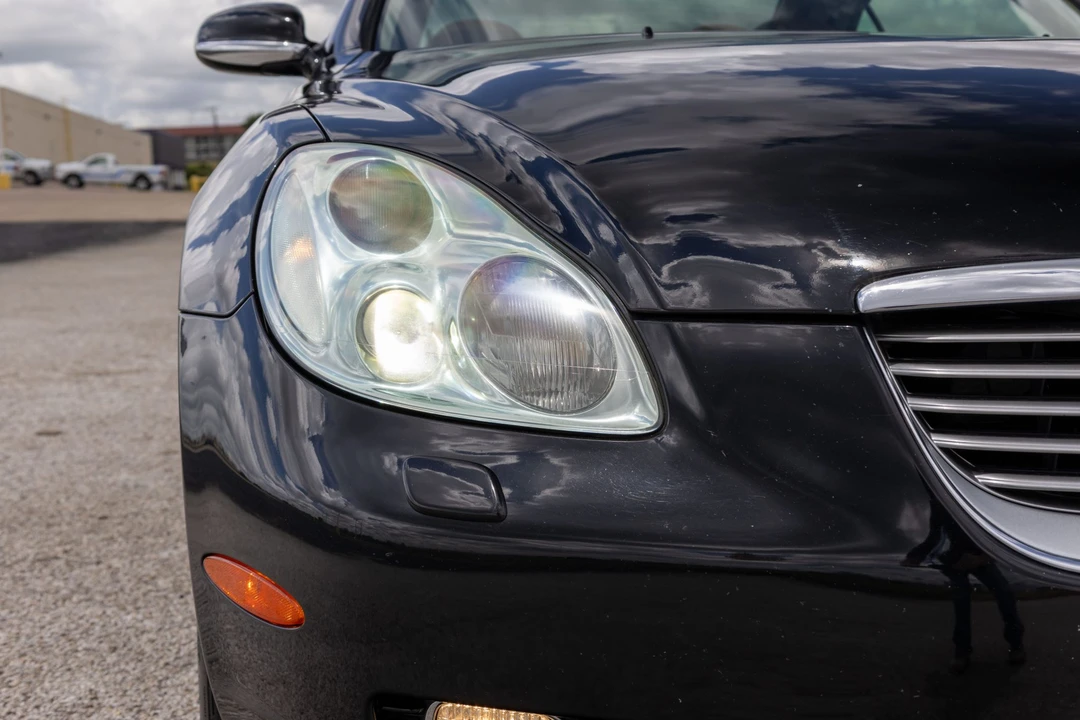2004 Lexus SC430 - Image 23 of 31
