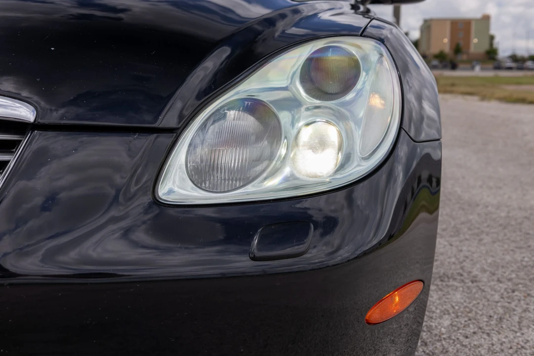 2004 Lexus SC430 - Image 24 of 31