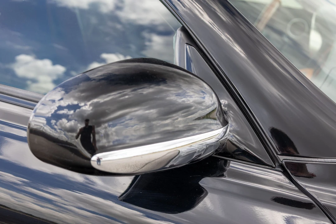 2004 Lexus SC430 - Image 29 of 31