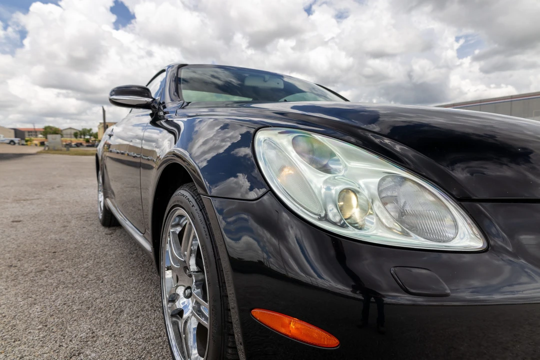 2004 Lexus SC430 - Image 25 of 31
