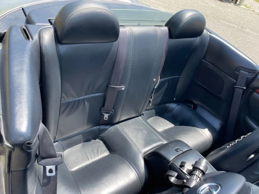 2004 Lexus SC430 - Image 20 of 25
