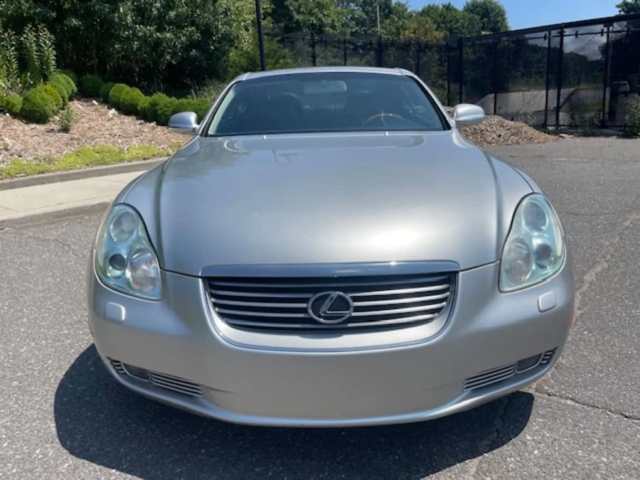 2004 Lexus SC430 - Image 5 of 25