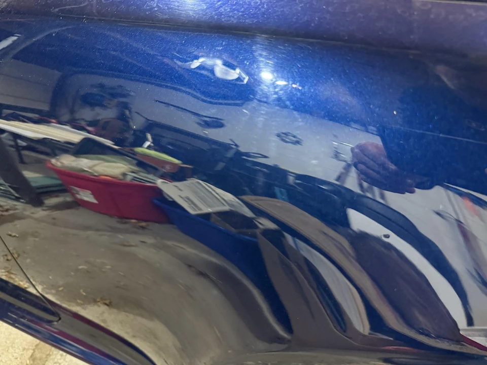 2004 Lexus SC430 - Image 29 of 31