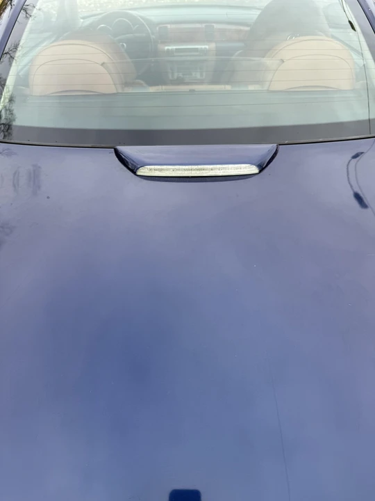 2004 Lexus SC430 - Image 24 of 31