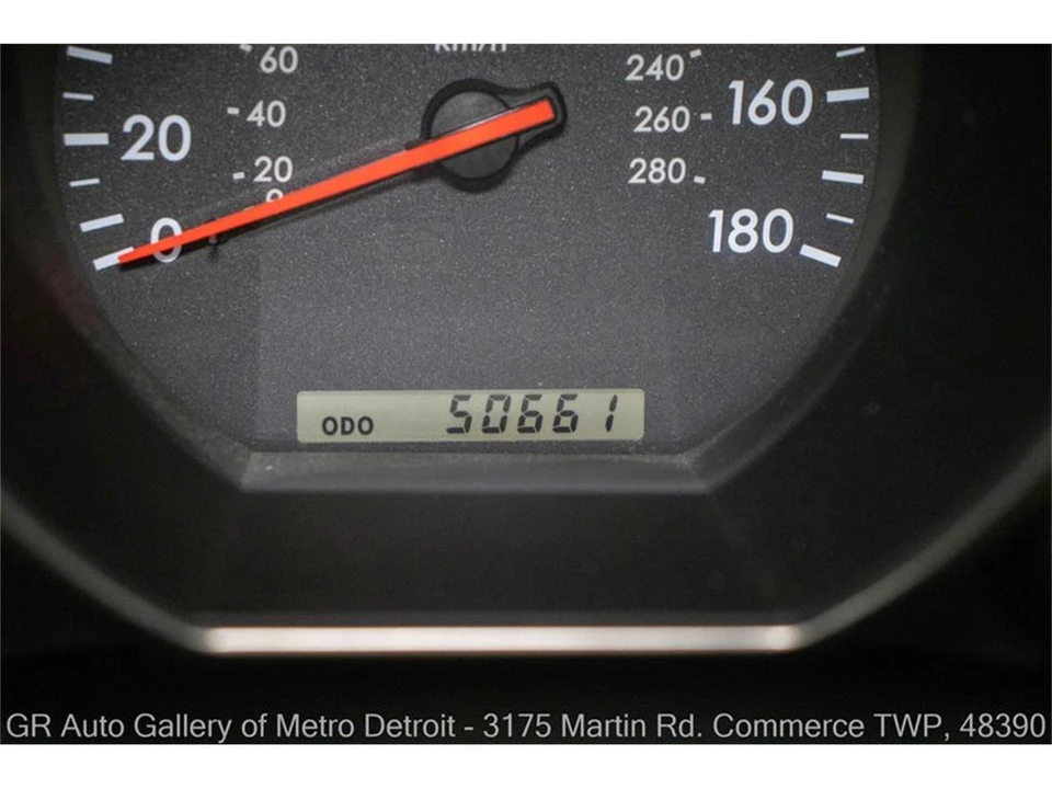 2004 Lexus SC430 - Image 18 of 31