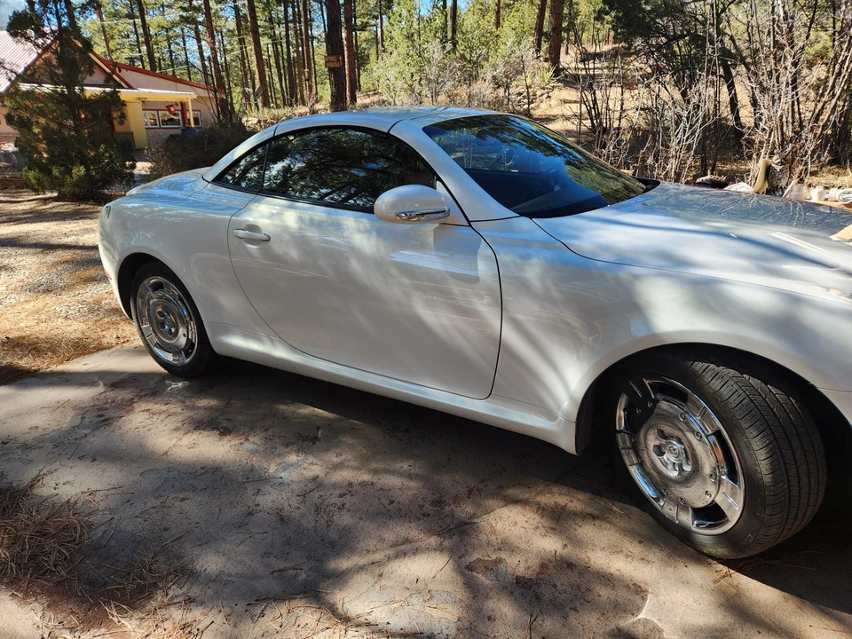 2004 Lexus SC430 - Image 12 of 31