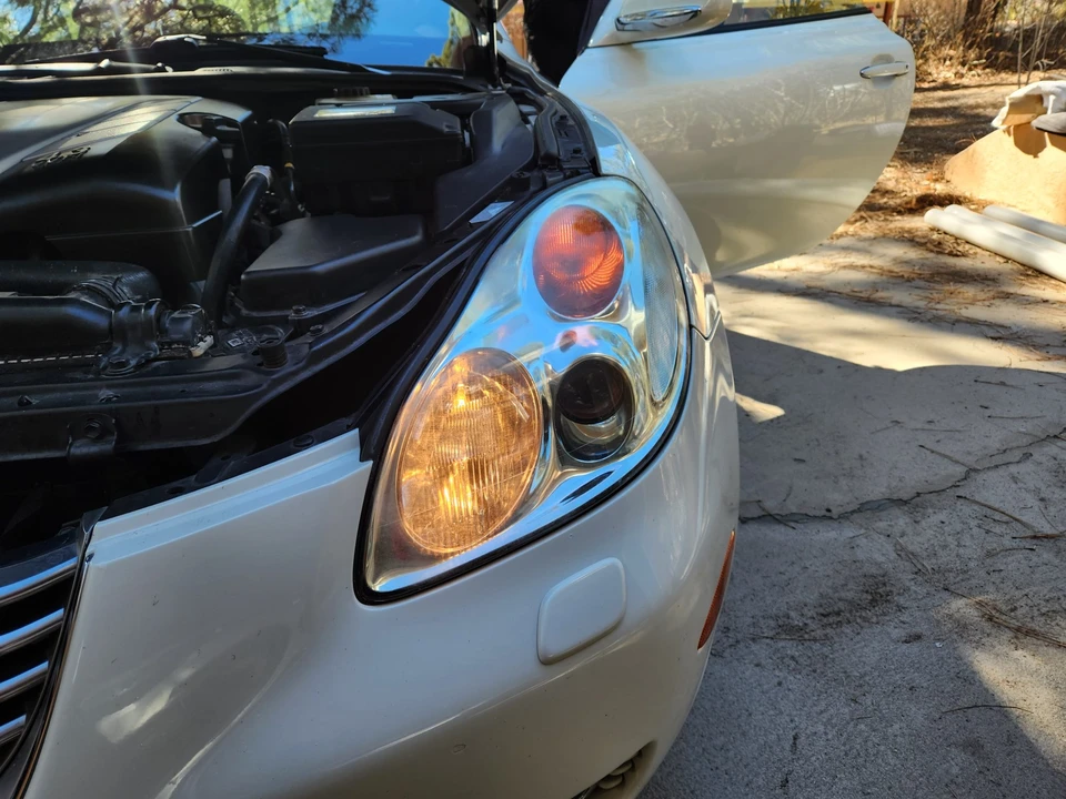 2004 Lexus SC430 - Image 16 of 31