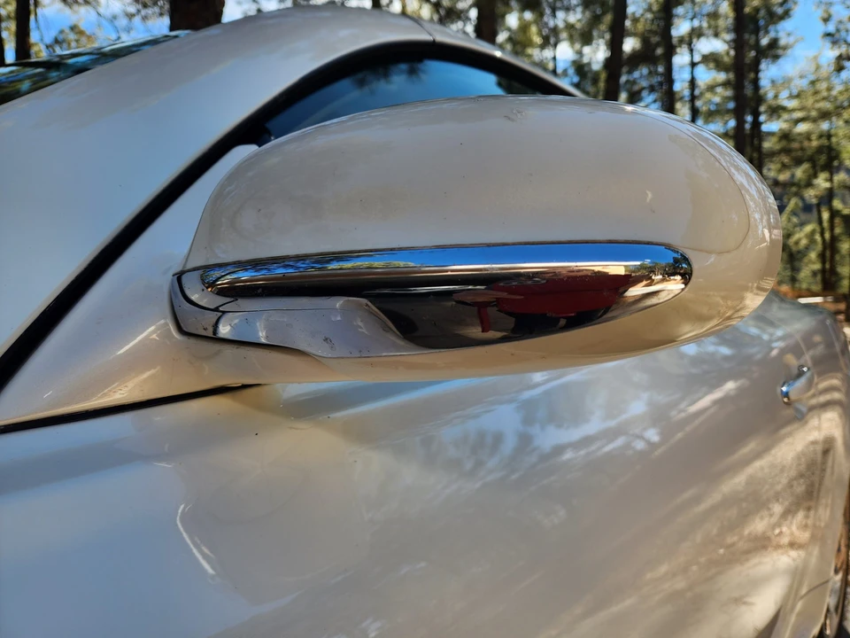 2004 Lexus SC430 - Image 22 of 31