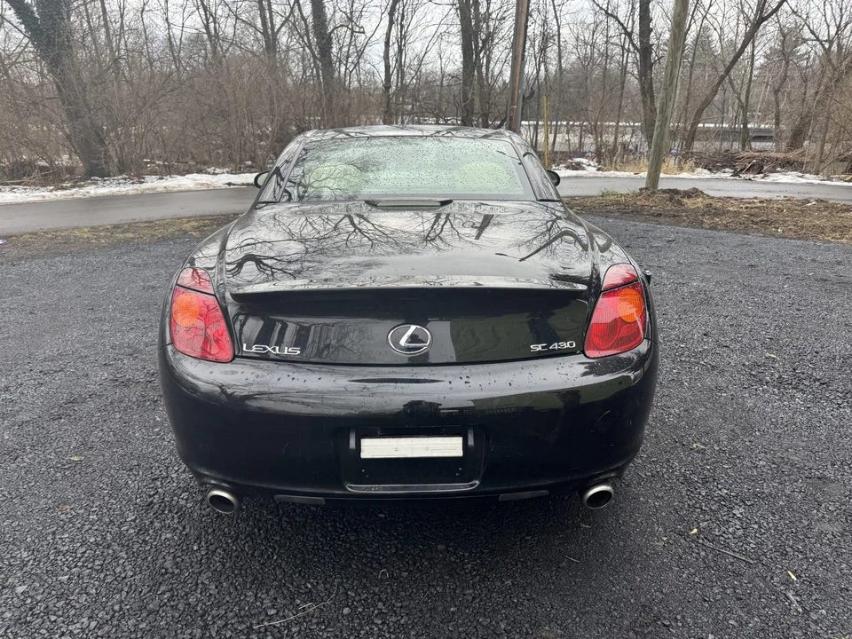 2004 Lexus SC430 - Image 26 of 31