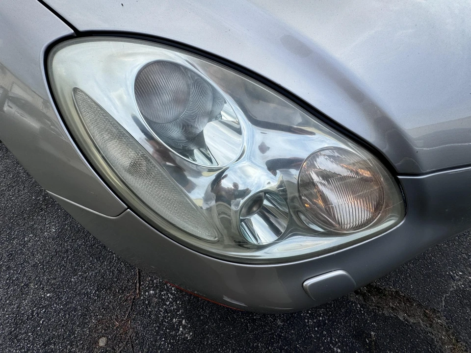 2004 Lexus SC430 - Image 26 of 31