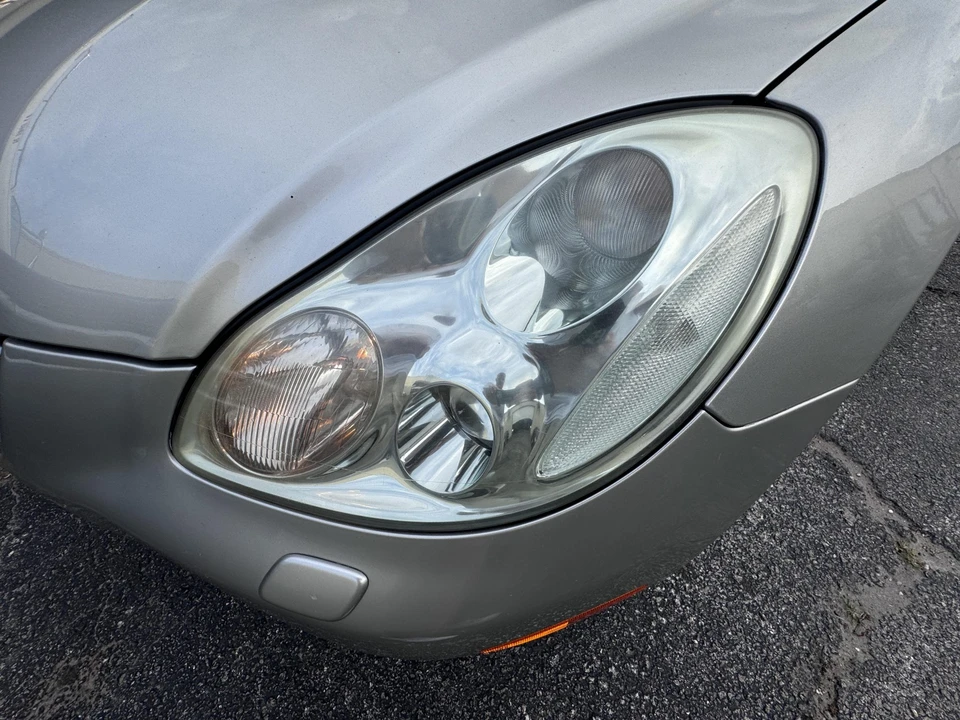 2004 Lexus SC430 - Image 25 of 31