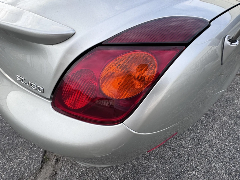2004 Lexus SC430 - Image 23 of 31