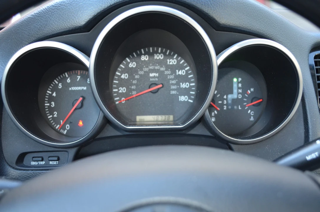 2004 Lexus SC430 - Image 31 of 31