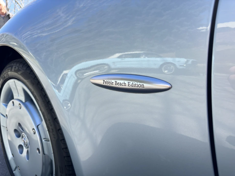 2004 Lexus SC430 - Image 14 of 31