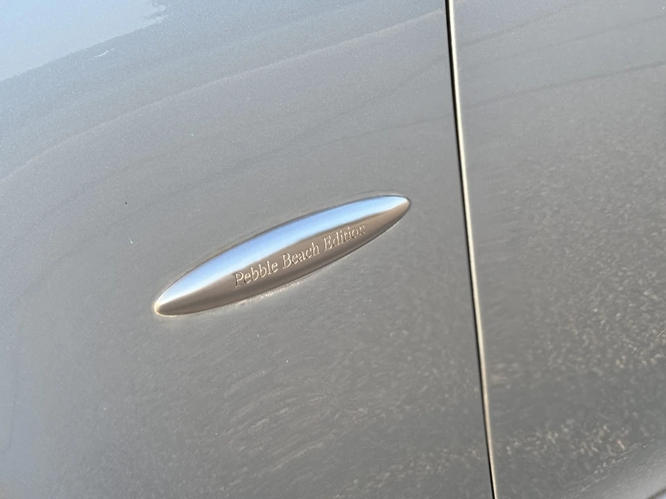 2004 Lexus SC430 - Image 27 of 31