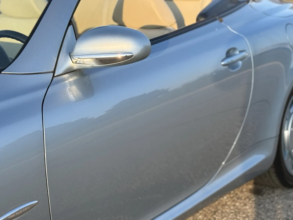 2004 Lexus SC430 - Image 28 of 31