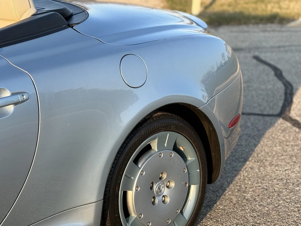 2004 Lexus SC430 - Image 30 of 31