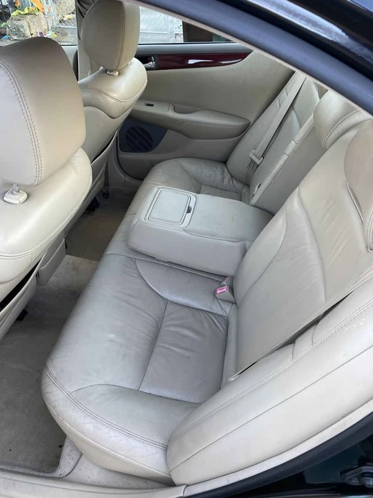 2004 Lexus ES 4th Gen - Image 7 of 8