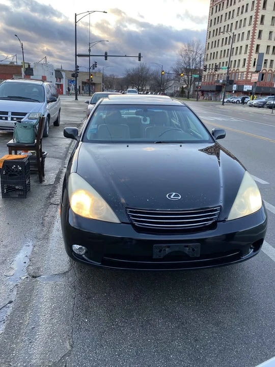 2004 Lexus ES 4th Gen - Image 3 of 8