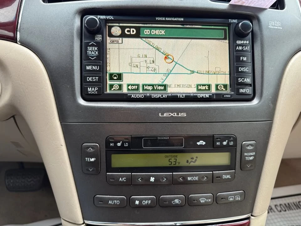 2004 Lexus ES 3rd Gen - Image 15 of 18