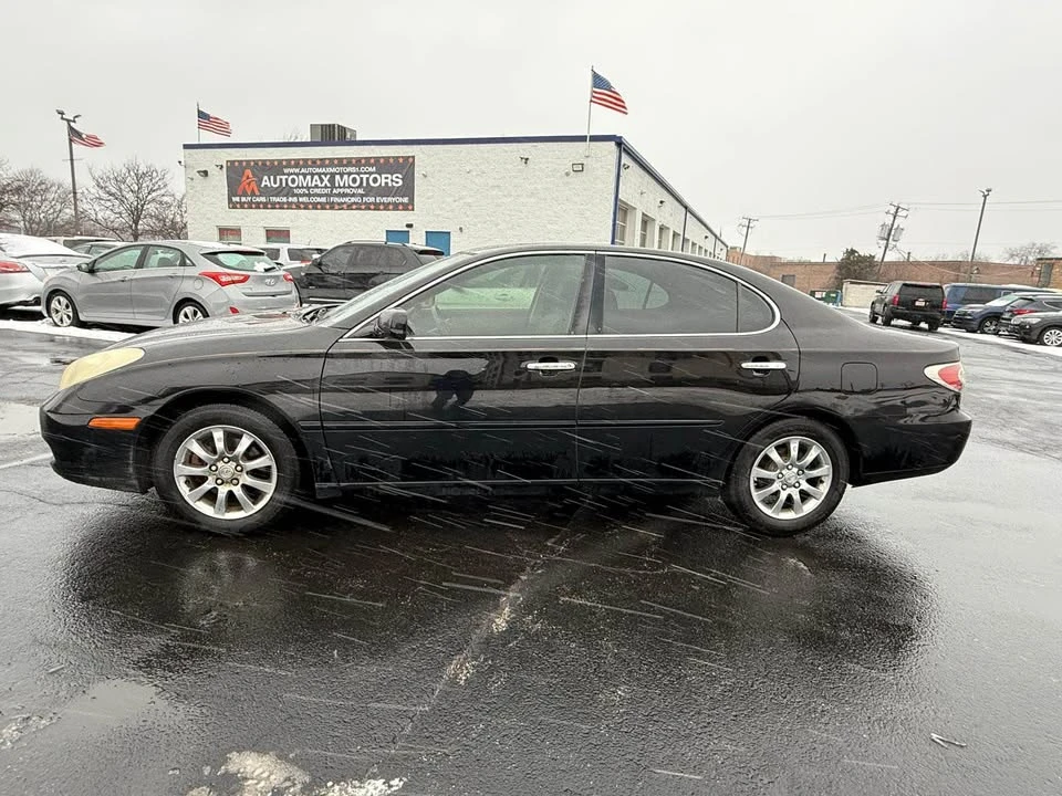 2004 Lexus ES 3rd Gen - Image 3 of 12