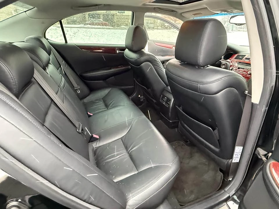 2004 Lexus ES 3rd Gen - Image 11 of 12