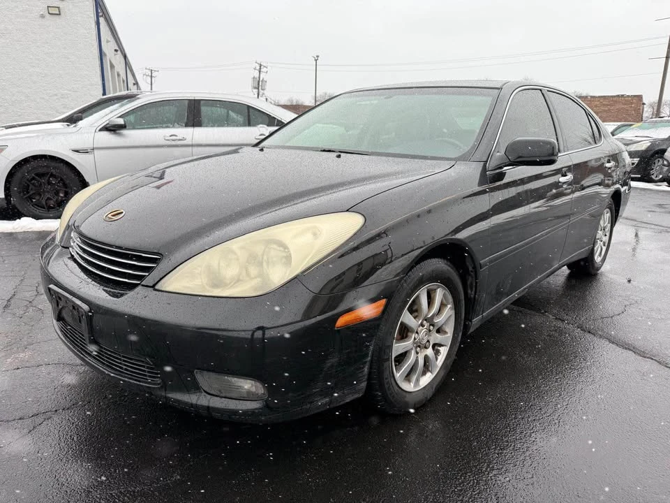 2004 Lexus ES 3rd Gen - Image 4 of 12
