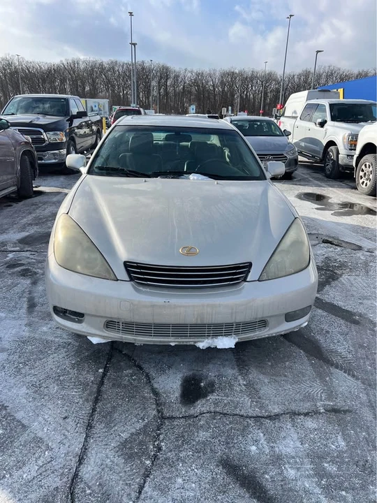 2004 Lexus ES 3rd Gen - Image 3 of 7