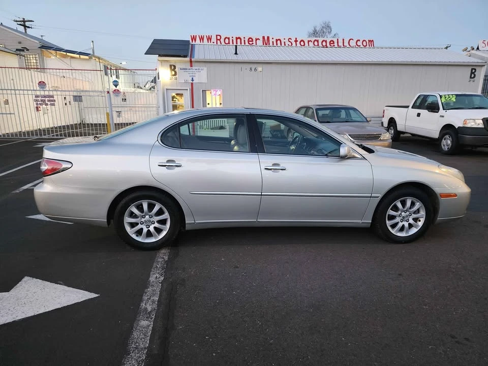 2004 Lexus ES 3rd Gen - Image 4 of 6