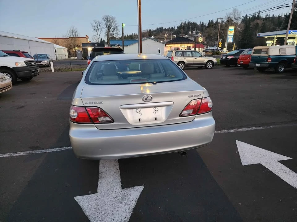 2004 Lexus ES 3rd Gen - Image 3 of 6