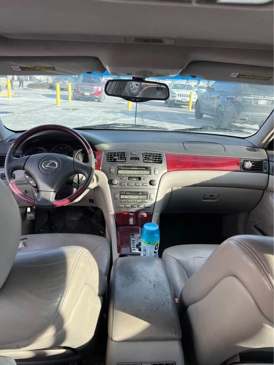 2004 Lexus ES 3rd Gen - Image 7 of 7