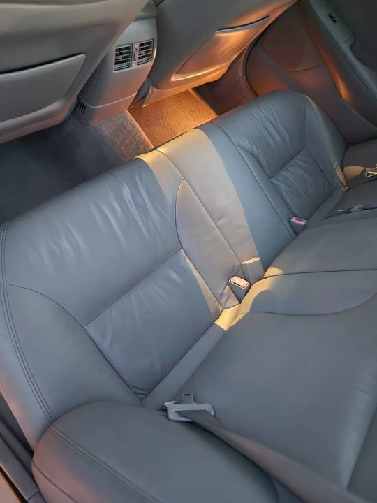 2004 Lexus ES 3rd Gen - Image 6 of 6