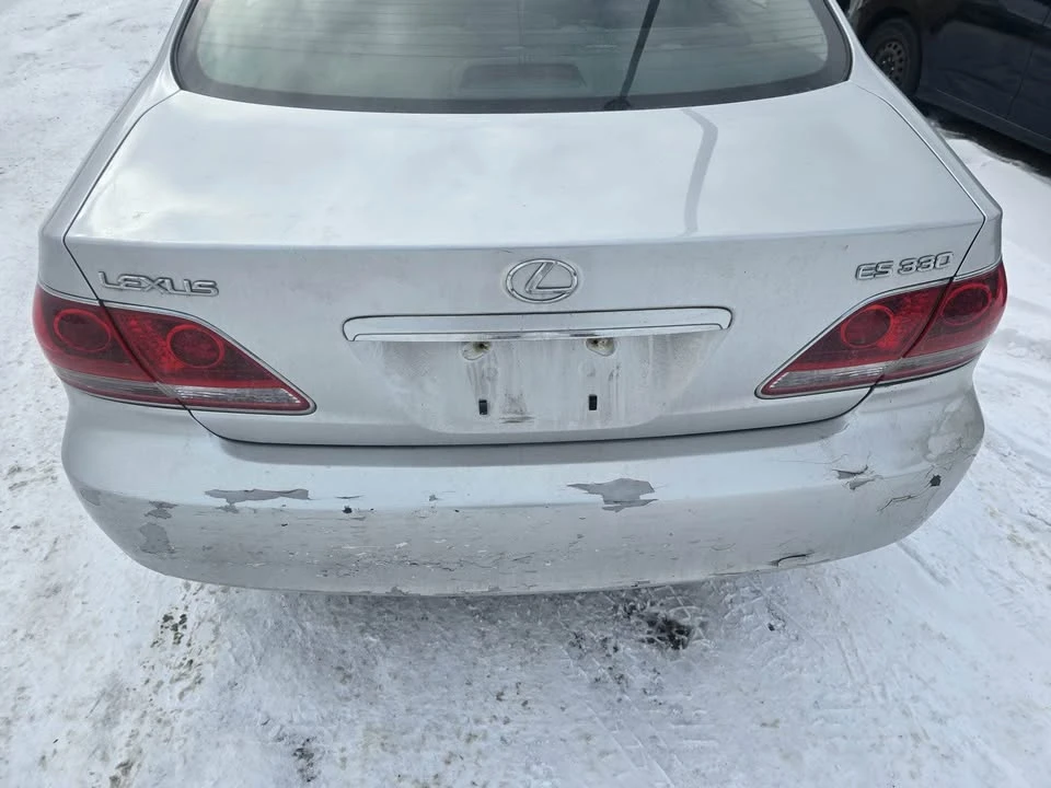 2004 Lexus ES 3rd Gen - Image 9 of 9