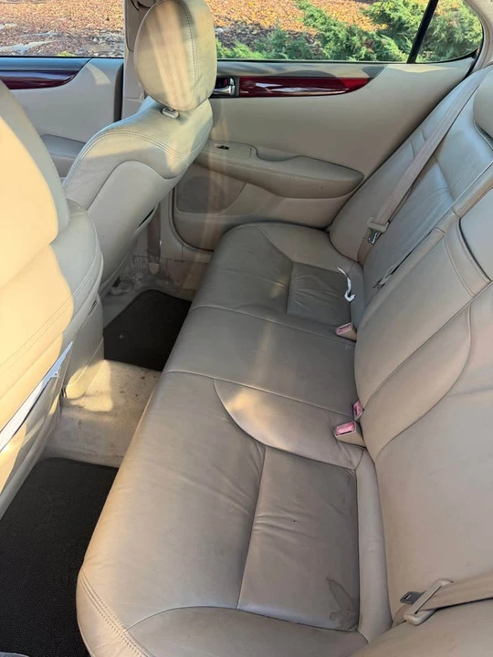 2004 Lexus ES 4th Gen - Image 4 of 15
