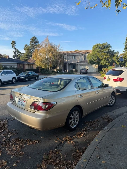 2004 Lexus ES 4th Gen - Image 5 of 15