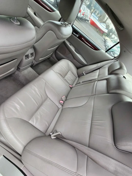 2004 Lexus ES 4th Gen - Image 6 of 6